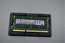 оперативная память DDR3L 8Gb so-dimm Samsung 12800 M471B1G73DB0-YKO