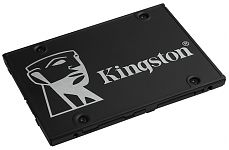 Твердотельный накопитель Kingston 1024 GB SKC600/1024G