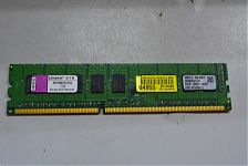 оперативная память DDR3 dimm Kingston 8500 2gb