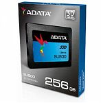 SSD ADATA SU800 256GB