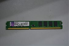 опер. память Kingston  DDR3 4Gb 1333 