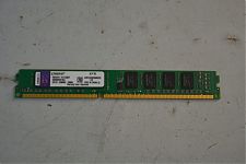 Оперативная память Kingston DDR3 2GB 1333MHz CL9 (KVR1333D3S8N9/2G)