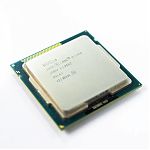 Процессор Intel Core i5 3450