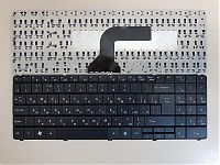 Клавиатура для ноутбука Packard Bell ST85, ST86, MT85, TN65 черная