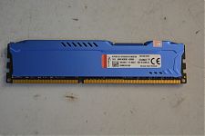 Оперативная память HyperX Fury 8GB DDR3 1866MHz DIMM 240pin CL10 HX318C10F/8