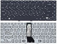Клавиатура для ноутбука Acer Aspire R7-571, R7-571G, R7-572, R7-572G черная