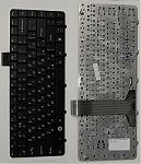 Клавиатура для ноутбука Dell Inspiron 11z, 1110 черная