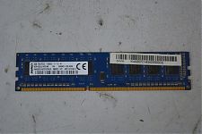 Оперативная память Kingston 4GB DDR3L 1600MHz 