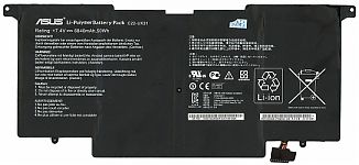 Аккумулятор для Asus UX31, UX31A, UX31E, (C22-UX31), 6840mAh, 7.4V