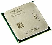 Процессор AMD FX 8300