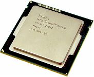 Процессор Intel Core i5 4570