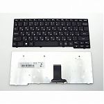 Клавиатура для ноутбука Lenovo IdeaPad S10-3, S10-3S, S100, S100C черная, ver.2