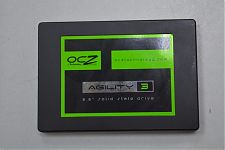 SSD OCZ Agility 3 240gb