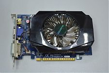 видеокарта GeForce Gigabyte GT 630 2Gb DDR3 128bit