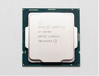 Процессор Intel Core i5 10400