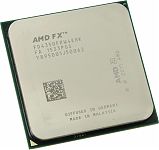 Процессор AMD FX 4350