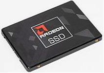SSD Radeon R5SL 256Gb