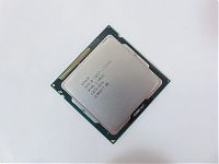 Процессор Intel Core i7 2600K Sandy Bridge (3400MHz, LGA1155, L3 8192Kb)