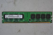 оперативная память DDR2 dimm PQ 6400 2gb