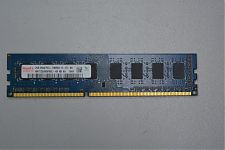 оперативная память DDR3 2Gb dimm Hynix 10600