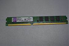 оперативная память DDR3 dimm Kingston 10600 2gb низкопрофильные
