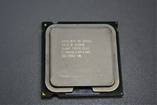 Процессор Intel Xeon E5462