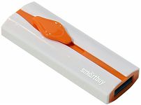 Память Flash USB 32 Gb Smart Buy Comet White