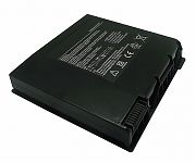 Аккумулятор для Asus G74, (A42-G74), 4400-5200mAh, 14.4-14.8V