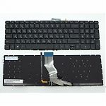Клавиатура для ноутбука HP Pavilion 15-ab, 15-ae, 15-au, 15-bc, 15-cc, 15-cd, 15z-ab, 17-ab, 17-g, H