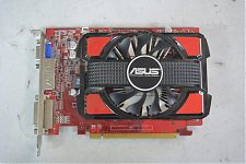 видеокарта Radeon Asus R7 250 1Gb DDR5 128bit