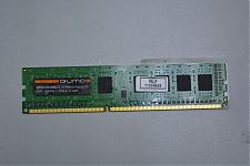 опер. память Qumo  DDR3 4Gb