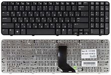 Клавиатура для ноутбука HP Compaq CQ60 Pavilion G60 черная