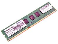 оперативная память DDR3 dimm Patriot 10600 4gb
