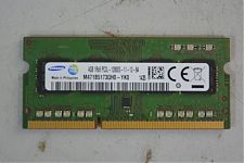 оперативная память DDR3L 4Gb so-dimm Samsung 12800
