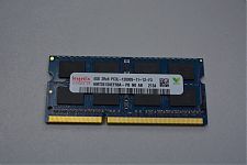 оперативная память DDR3L 4Gb so-dimm Hynix 12800 (HMT351S6EFR8C-PB)