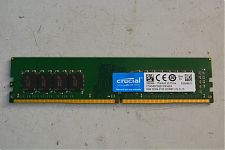 Оперативная память Crucial 8GB DDR4 2133MHz DIMM 288pin CL15 CT8G4DFD8213