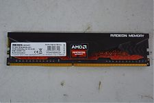 Оперативная память 8 GB 1 шт. AMD Radeon R7 Performance R7S416G2606U2K