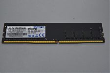 опер. память Patriot  DDR4 16Gb 3200МГЦ