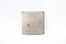 Процессор AMD Athlon II X3 440