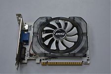 видеокарта GeForce MSI GT730 2Gb DDR3 128bit