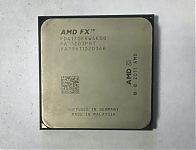 Процессор AMD FX 4170