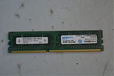 опер. память Spectek  10600U DDR3 4Gb