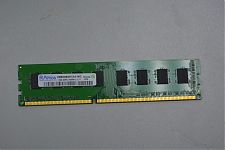 оперативная память DDR3 dimm Ramos 12800 2gb